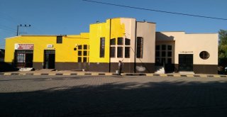 Tepecik Düğün Salonu Yenilendi