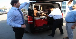 Minik Turanın Organları Üç Kişiye Umut Oldu