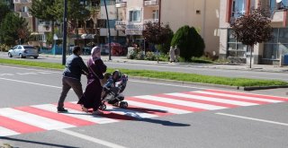 Bu Yaya Geçitleri Fanatik