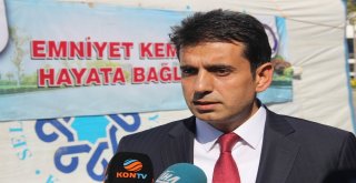 Kırmızı Düdük Kampanyasında En Fazla Beğeni Alan Çocuklar Bisikletlerine Kavuştu