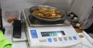 Elazığlılar, Döviz Bozdurmak İçin Sıraya Girdi