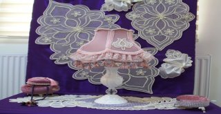 Aile Yaşam Merkezinden Dede Korkuta Özel Sergi