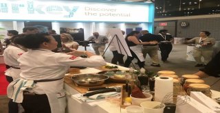 Egeli İhracatçılar Abdye Gıda İhracatının Yüzde 55İni Karşılıyor