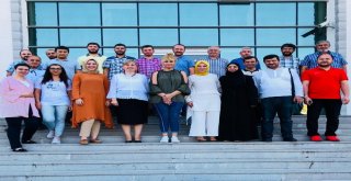 Bartın Üniversitesi İslami İlimler Fakültesi Kalite Eğitimleri Devam Ediyor