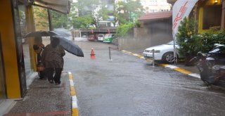 Valilikten Yağış Uyarısı