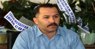 Ak Parti 6. Olağan Büyük Kongresine Doğru