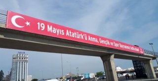İbbden Milli Mücadelenin 100. Yılına Özel Çalışmalar