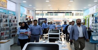 Vanda ‘Zabıta Haftası Etkinlikleri