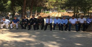 Nurdağında 30 Ağustos Zafer Bayramı Kutlandı