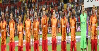 Kayserispor Son 8 Sezonun En İyi Başlangıcını Yaptı