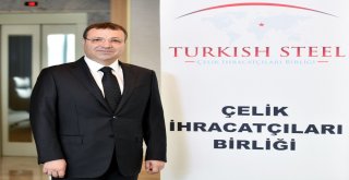 Türk Çelik Sektörü İlk Yarıda 7,1 Milyar Dolarlık İhracat Gerçekleştirdi