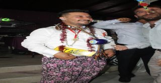 (Özel) Edremitte Sağdıçlar Damada Görülmemiş Şakalar Yaptı