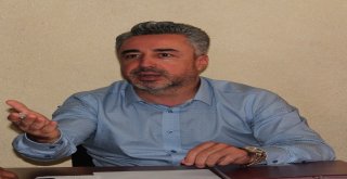 Antmütder Başkanı Karataş: İmar Barışı Yüzyılın Fırsatı