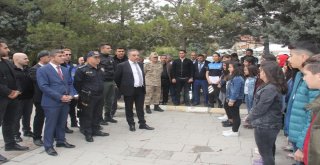 Hakkarili 150 Öğrenci Çanakkale Ve İstanbula Uğurlandı
