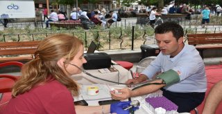 Çbsk Sporcularına İlk Yardım Eğitimi