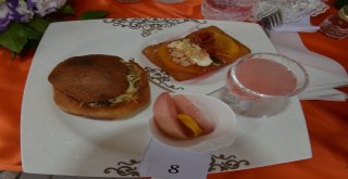 Tahtalı Şeftalisi Bu Festivalle Adını Duyuruyor