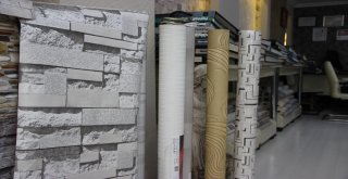 Kağıttaki Zam Ev Dekorasyonunu Da Vurdu