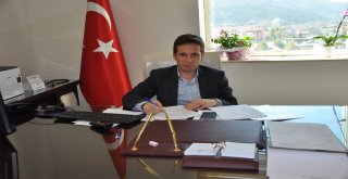 Simav Doç. Dr. İsmail Karakuyu Devlet Hastanesi Doktor Bekliyor