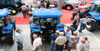 Uşak Fuarı 6 Eylülde Kapılarını Açacak