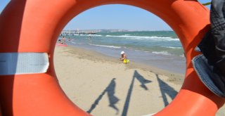 Tatilcilere Dalga Çilesi