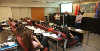 Karşıyakada Girişimcilere Büyük Destek