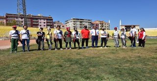Battalgazide Kervansaray Buluşmaları Coşkusu Sürüyor