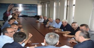 Pancar Üreticileri İle Nakliyeciler Arasındaki Kriz Çözüldü