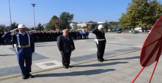 Düzcede Gaziler Günü Kutlanıyor