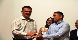 Şölenler Celali Baba Şiir Gecesi İle Sona Erdi