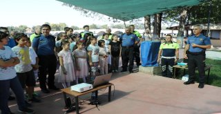 Hatalı Sürücüye Kırmızı Düdük Projesi