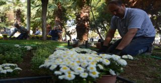 Şehzadelerin Parkları Rengarenk