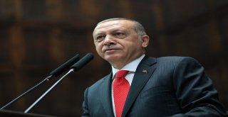 Cumhurbaşkanı Erdoğan: Hedeflerimizin Gerisinde Kalmış Olmamız Daha Çok Çalışmamız Gerektiğine İşaret Ediyor