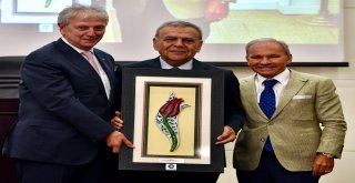 İlk Hedef 40 Bin Konut