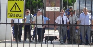 Andrew Brunson Cezaevinden Çıktı