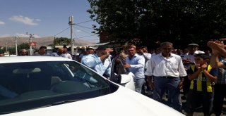 Başarılı Komutanın Tayini Çıktı