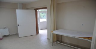 Çanda Fatih Ve Atatürk Mahalleleri, Aile Sağlığı Merkezine Kavuşuyor