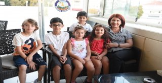 Avcılarda Şah-Mat Yarışı