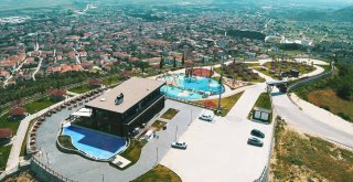 Esentepe Park Pamukovanın Yeni Buluşma Noktası Oldu