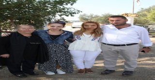 Ayvalıkta Hüsnü Baysal Unutulmadı