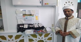 Camide Ücretsiz Çorap Uygulaması