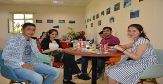 Yabancı Uyruklu Öğrencilerin Kayıt İşlemleri Başladı