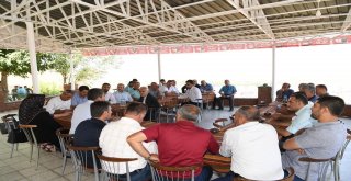 Muşta 26 Ağustos Toplantısı