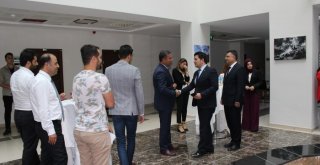 Bitliste ‘Adli Yıl Açılışı