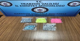 İstanbuldan Getirdikleri Uyuşturucu İle Trabzonda Yakalandılar