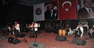 Erkekliğe İlk Adımı Vatanla Attılar