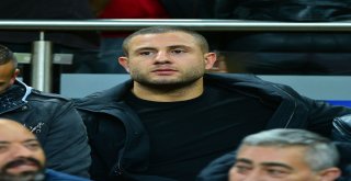 Uefa Şampiyonlar Ligi: Galatasaray: 0 - Schalke 04: 0 (Maç Devam Ediyor)