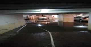 Maltepede Su Baskınlarına Karşı Seferberlik