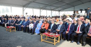 Adıyaman Günleri Yenikapıda Başladı