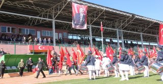 Bingölde Cumhuriyet Bayramı Coşkuyla Kutlandı