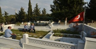 Vali Köşger, Bayram Nedeniyle Karayollarında İnceleme Yaptı